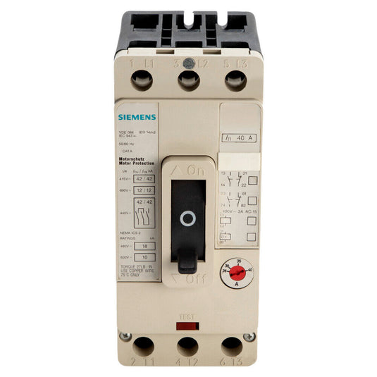 Siemens 3VF1231-1DG11-0AA0