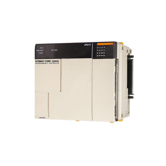 Omron CQM1-CPU11-E