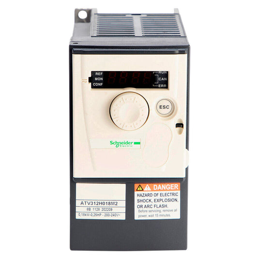 Schneider Electric ATV312H018M2