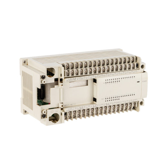 Mitsubishi FX2N-48ER-D