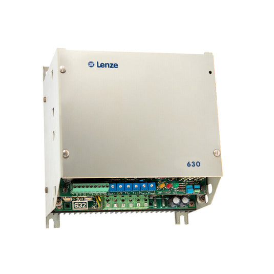 Lenze 632 E 2H