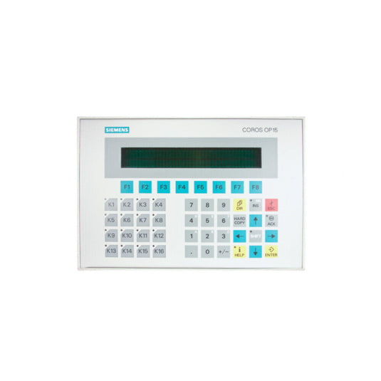 Siemens 6AV3515-1EB30-1AA0