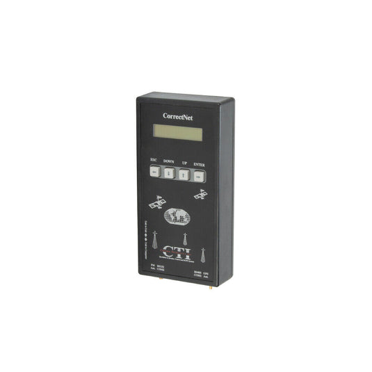 CTI - Control Technology Inc CN1101