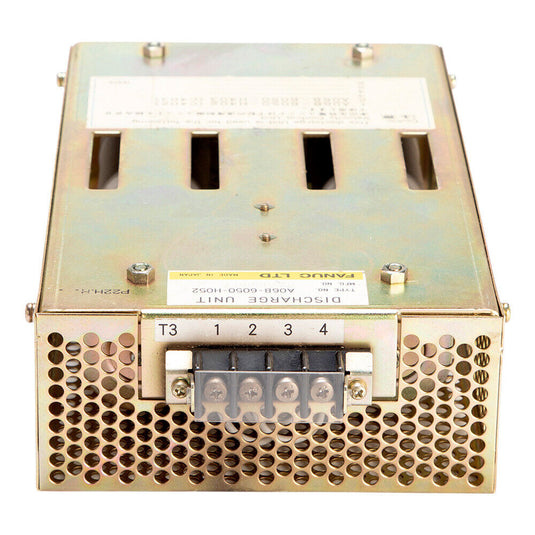 Fanuc A06B-6050-H052