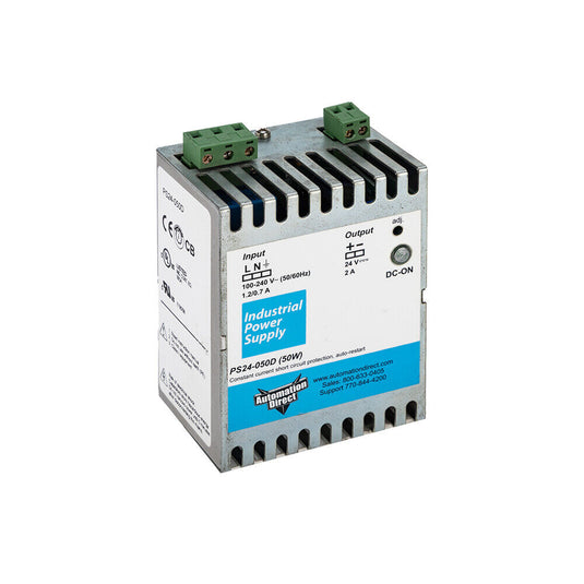 Automation Direct PS24-050D