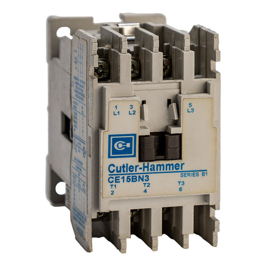 Cutler-Hammer CE15BN3BB