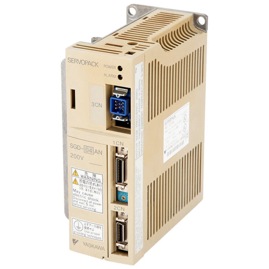 Yaskawa SGD-04AN