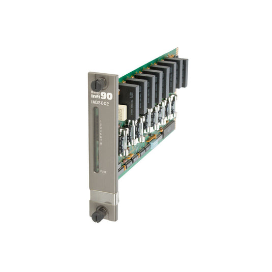 ABB IMDSO02
