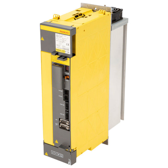 FANUC A06B-6114-H107