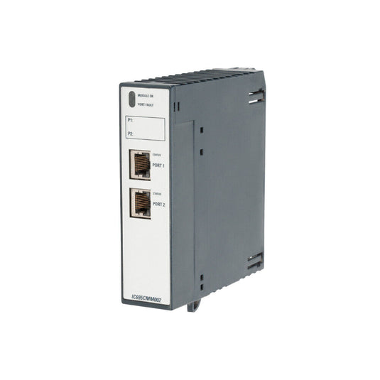 GE - General Electric IC695CMM002-AD