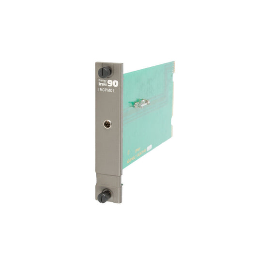 ABB IMCPM01