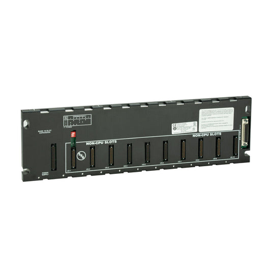 GE - General Electric IC693CHS392K