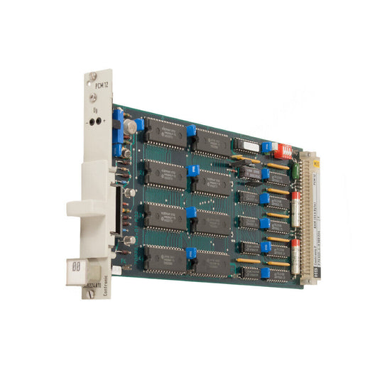 ABB PCM 12