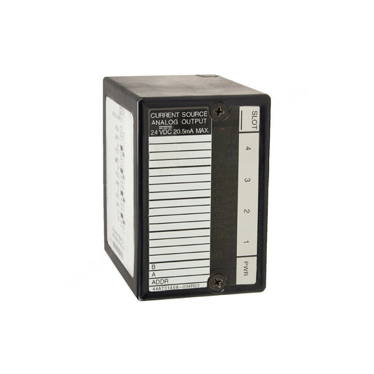 GE - General Electric IC670ALG320A