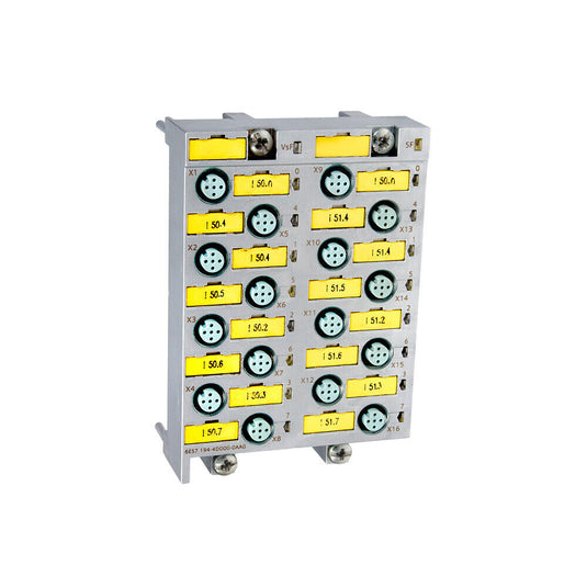 Siemens 6ES7194-4DD00-0AA0