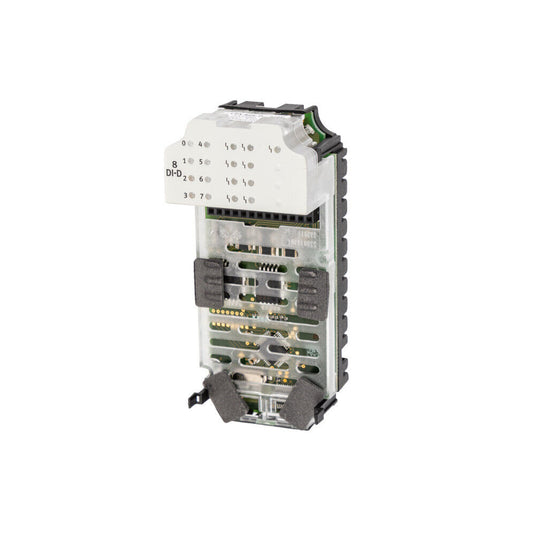 Festo CPX-8DE-D