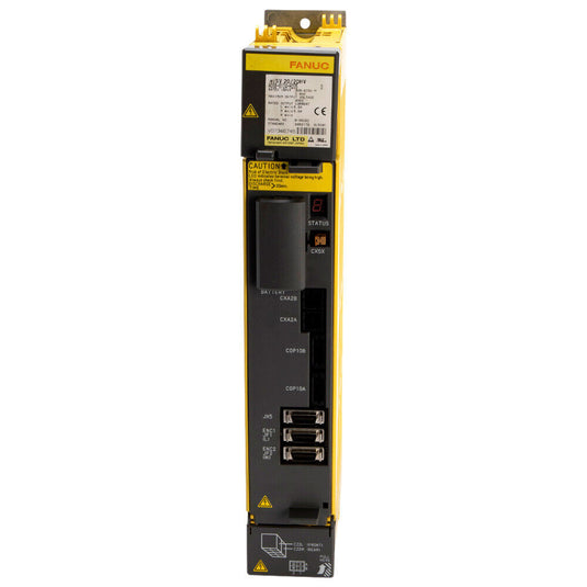 FANUC A06B-6124-H205