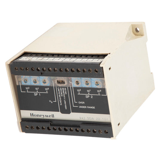 Honeywell 942-M3A-2D-1G1