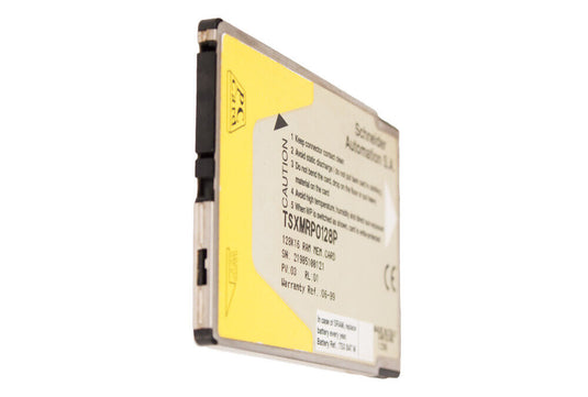 Schneider Electric TSXMRP0128P