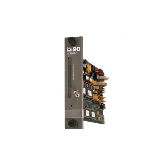 ABB IMAMI01