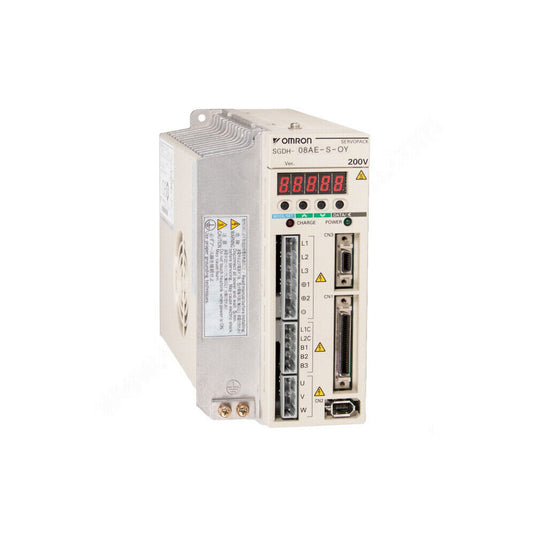 Omron SGDH-08AE-S-OY