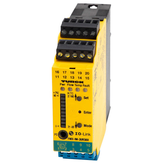 Turck FMX-IM-3UR38X