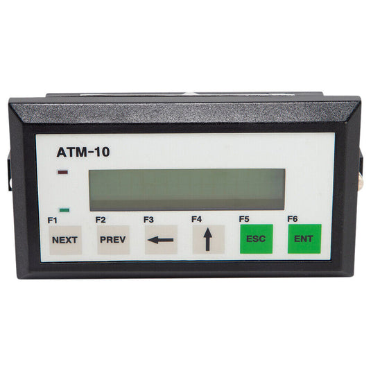 Matsushita ATM-10