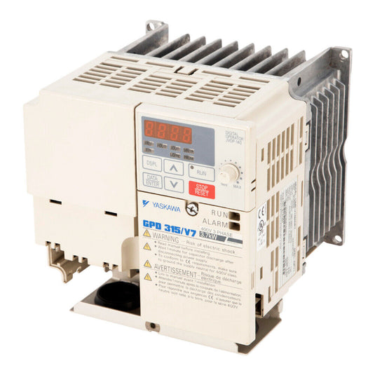 Magnetek CIMR-V7AM43P7