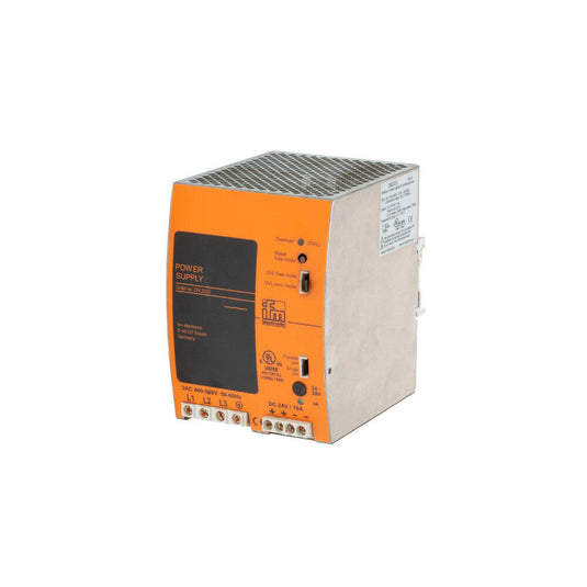 IFM Electronic DN 2033