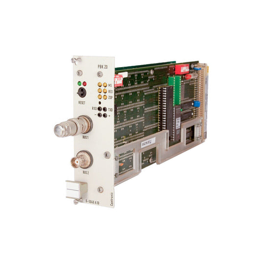 ABB PBK 20