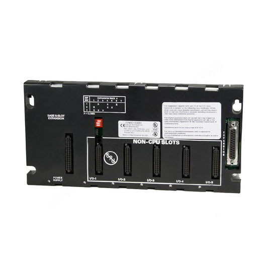 Fanuc IC693CHS398H
