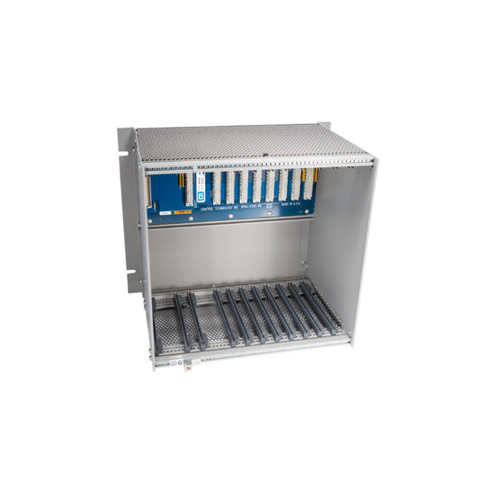 CTI - Control Technology Inc 2500-R8