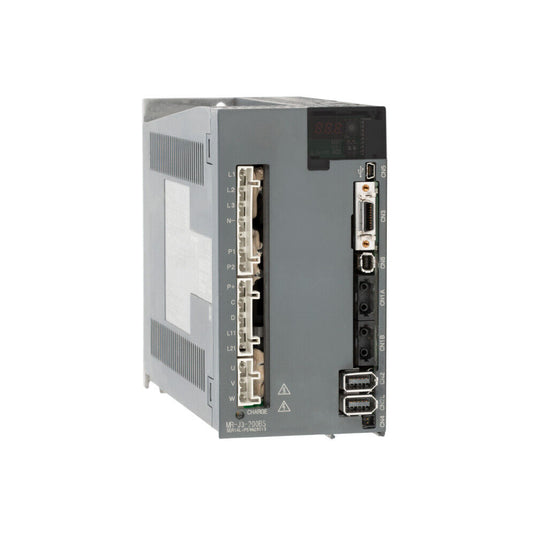 Mitsubishi MR-J3-200BS