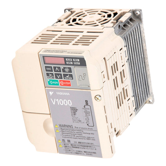 Magnetek CIMR-VA2A0012BAA