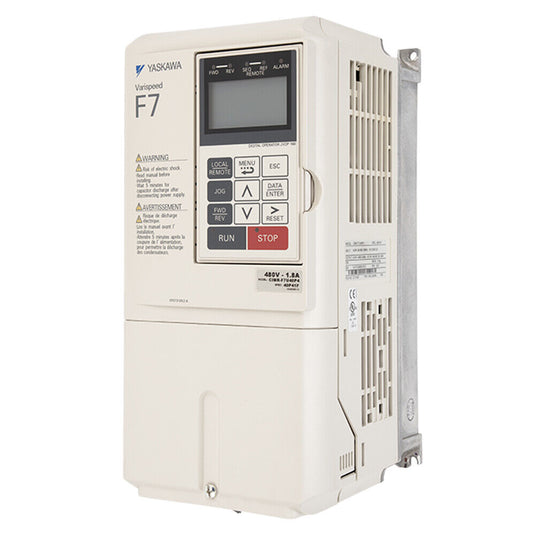 Magnetek CIMR-F7U40P4
