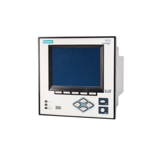 Power Measurement 9600EC-1156-BEZA