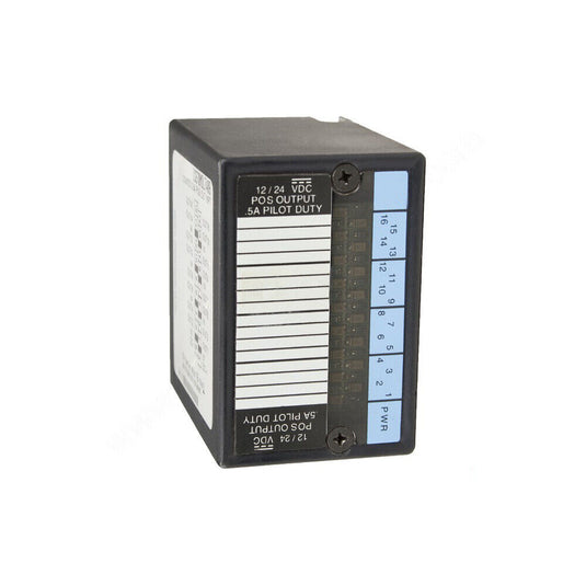 GE - General Electric IC670MDL740B