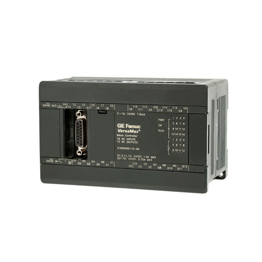 GE - General Electric IC200UDD110-BA