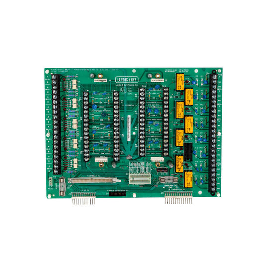 Landis & Gyr 533-3032