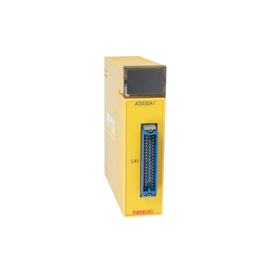 Fanuc A03B-0819-C162