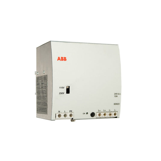 ABB SD823