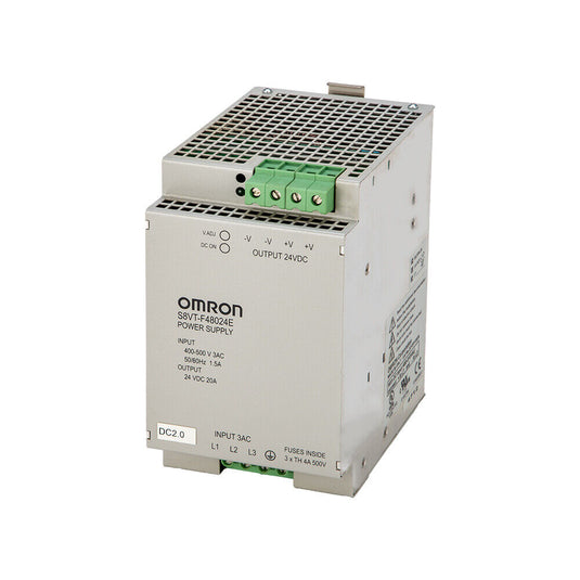 Omron S8VT-F48024E