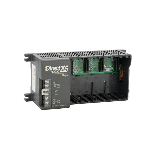 Automation Direct D2-04B-1