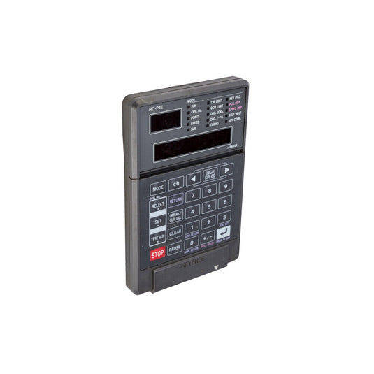 Keyence HC-P1E