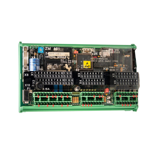 Atlas Elektronik Gmbh ZM401