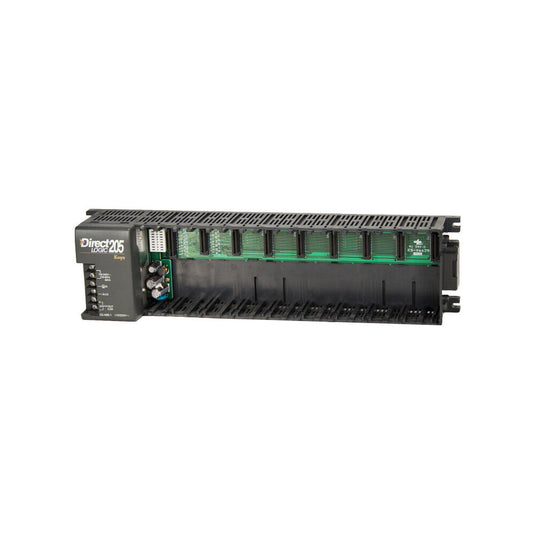 Automation Direct D2-09B-1
