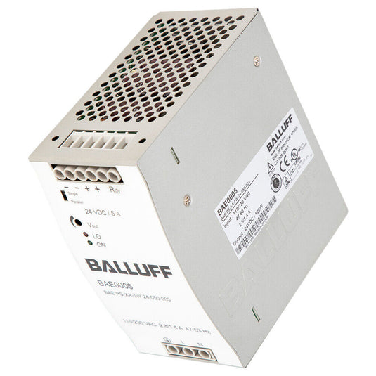 Balluff BAE PS-XA-1W-24-050-003