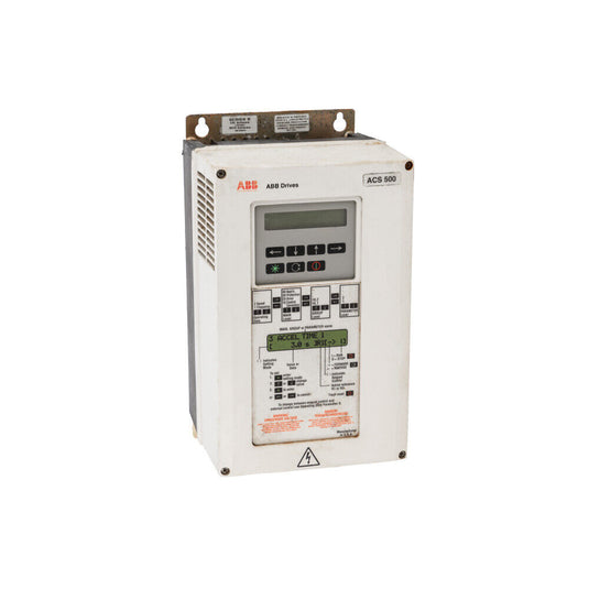 ABB ACS501-010-4-00P2