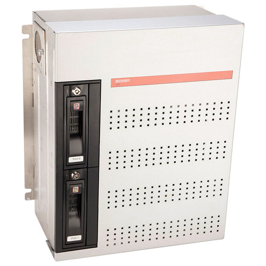 Beckhoff C6650-0030