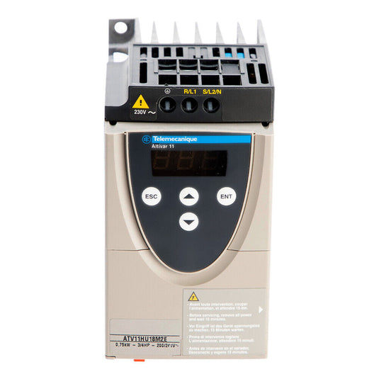 Schneider Electric ATV11HU18M2E